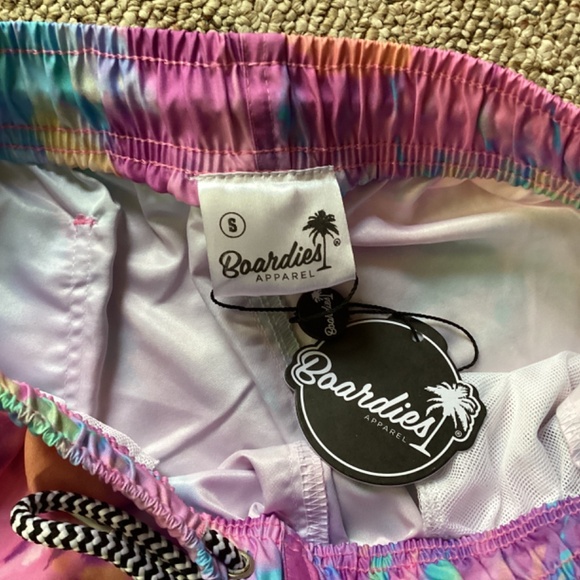 Boardies Apparel shorts NWT - Picture 3 of 8